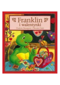 Franklin i walentynki