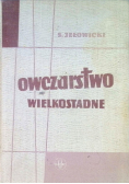 Owczarstwo wielkostadne