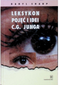 Leksykon pojęć i idei C. G. Junga