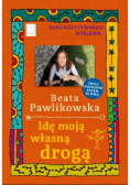 Kurs pozytywnego myślenia Idę moją własną drogą