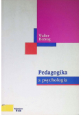 Pedagogika a psychologia