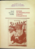 Dzieje ochotniczych straży pożarnych
