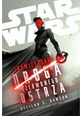 Droga Czerwonego Ostrza Star Wars Inkwizytorka