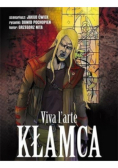 Kłamca Viva larte