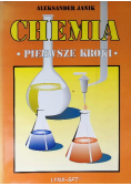 Chemia pierwsze kroki