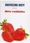 Skuteczne diety kolekcja dieta rozdzielna