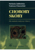 Choroby skóry