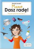 Mamo dasz radę autograf autora