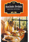 Kuchnie świata Kuchnia Rosyjska