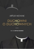 Duchowni o duchownych