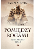 Pomiędzy bogami