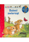 Dzieci zwierząt