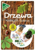 Drzewa naszych lasów Część 1