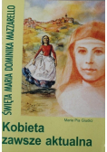 Kobieta zawsze aktualna