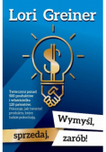 Wymyśl zarób sprzedaj
