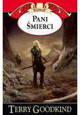 Kroniki Nicci Tom 1 Pani Śmierci