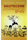 Skuteczne prowadzenie grupy