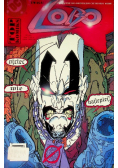 Lobo Nr 4 / 01