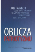 Oblicza patriotyzmu