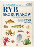 Encyklopedia ryb, skorupiaków i innych zwierząt
