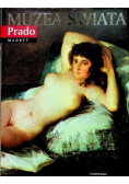 Muzea Świata Prado Madryt