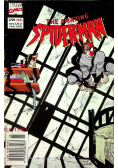 The amazing Spider - man Nr 3/93