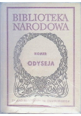 Odyseja