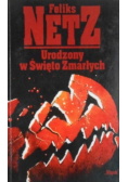 Urodzony w Święto Zmarłych