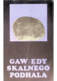 Gawędy skalnego Podhala
