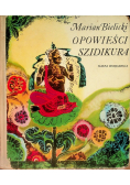 Opowieści Szidikura