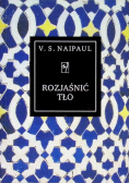 Rozjaśnić Tło