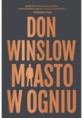 Miasto w ogniu