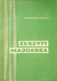 Zeszyty Majdanka Tom IV