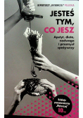 Jesteś tym co jesz