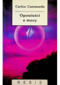 Opowieści o mocy