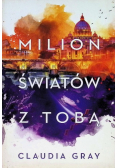 Milion światów z tobą
