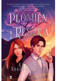 Płomień i reszka