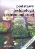Podstawy Technologii Gastronomicznej