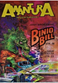 Awantura Magazyn komiksowy Nr 3 / 91