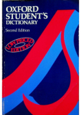 Oxford Students Dictionary