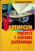 Vademecum żeglarza i sternika jachtowego