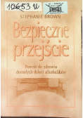 Bezpieczne przejście