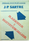 Marksizm i egzystencjalizm