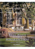 Nowe dzieje starej pomarańczarni