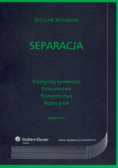 Separacja