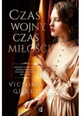 Czas wojny czas miłości