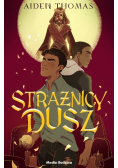 Strażnicy dusz