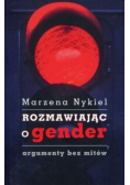 Rozmawiając o gender