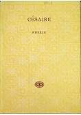 Cesaire Poezje