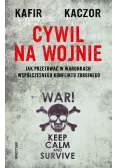 Cywil na wojnie